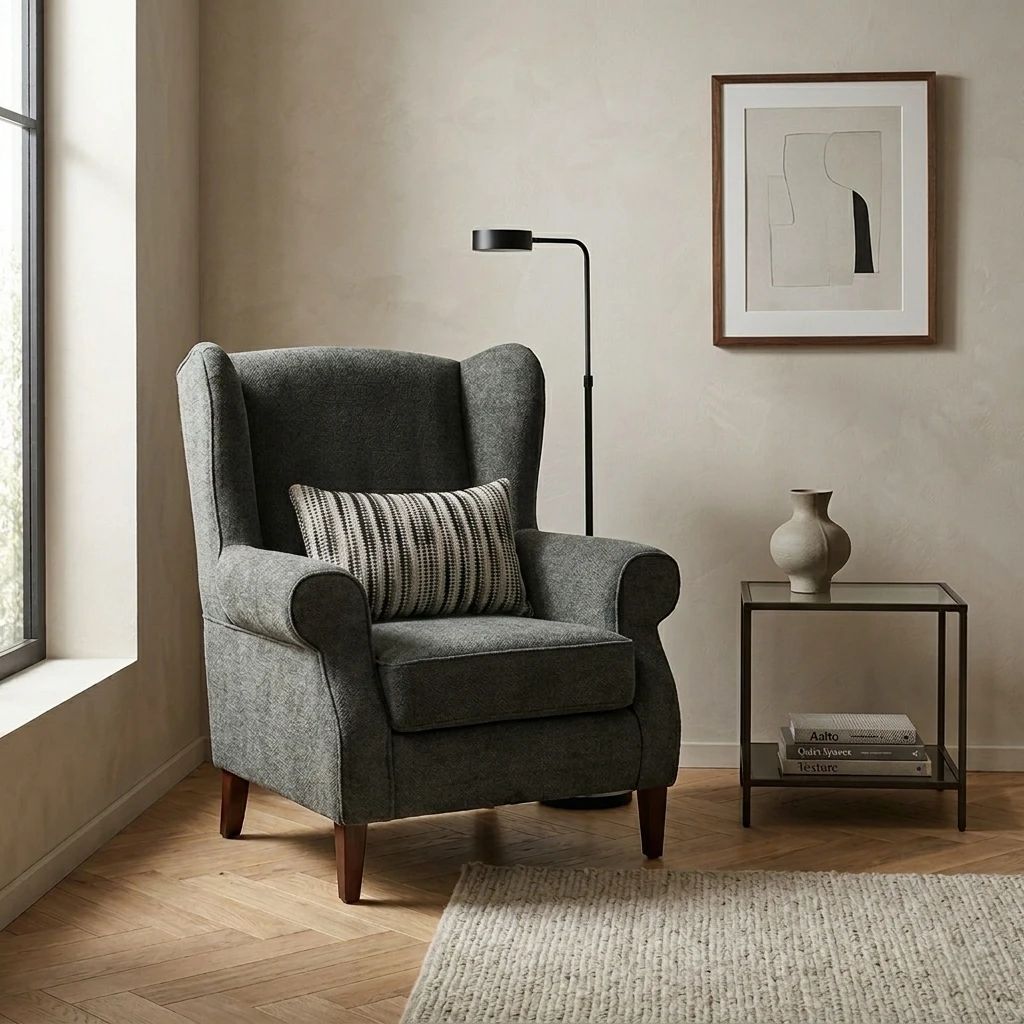 Sally (armchair)